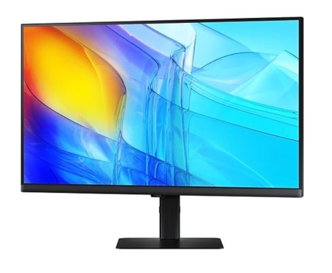 Monitor 27 cali ViewFinity S80D IPS 3840x2160 UHD 16:9 1xHDMI 1xDP 3xUSB 3.0 5ms PinP/PbyP 60Hz HAS+PIVOT płaski 3YOn-Site Monitor 27 cali ViewFinity S80D IPS 3840x2160 UHD 16:9 1xHDMI 1xDP 3xUSB 3.0 5ms PinP/PbyP 60Hz HAS+PIVOT płaski 3YOn-Site