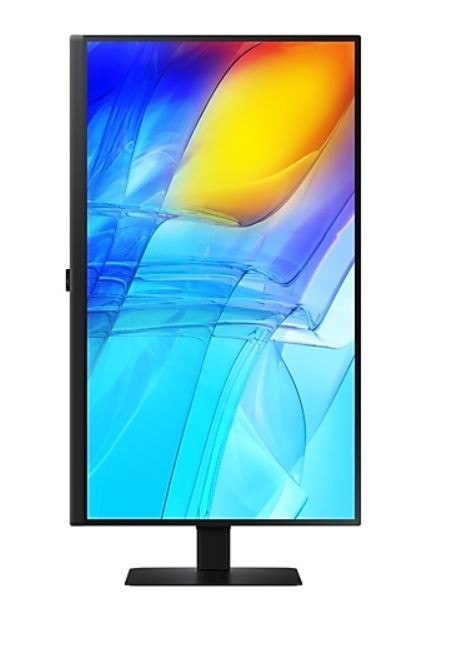 Monitor 27 cali ViewFinity S80D IPS 3840x2160 UHD 16:9 1xHDMI 1xDP 3xUSB 3.0 5ms PinP/PbyP 60Hz HAS+PIVOT płaski 3YOn-Site Monitor 27 cali ViewFinity S80D IPS 3840x2160 UHD 16:9 1xHDMI 1xDP 3xUSB 3.0 5ms PinP/PbyP 60Hz HAS+PIVOT płaski 3YOn-Site