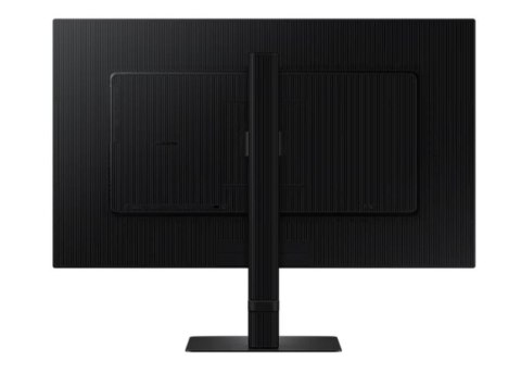 Monitor 32 cale ViewFinity S60D IPS 2560x1440 WQHD 16:9 1xHDMI 1xDP 3xUSB 3.0 5ms PinP/PbyP 100Hz HAS+PIV płaski 3YOn-Site Monitor 32 cale ViewFinity S60D IPS 2560x1440 WQHD 16:9 1xHDMI 1xDP 3xUSB 3.0 5ms PinP/PbyP 100Hz HAS+PIV płaski 3YOn-Site