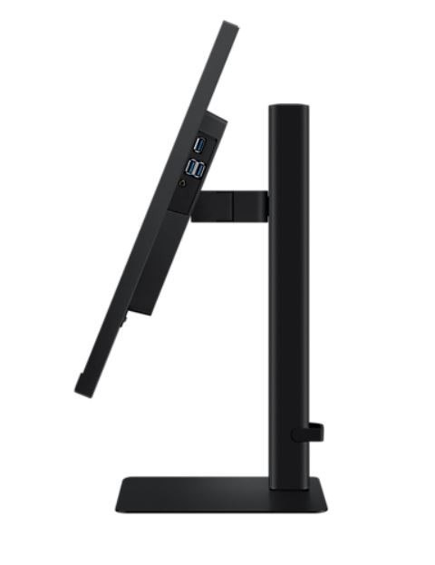 Monitor 32 cale ViewFinity S60D IPS 2560x1440 WQHD 16:9 1xHDMI 1xDP 3xUSB 3.0 5ms PinP/PbyP 100Hz HAS+PIV płaski 3YOn-Site Monitor 32 cale ViewFinity S60D IPS 2560x1440 WQHD 16:9 1xHDMI 1xDP 3xUSB 3.0 5ms PinP/PbyP 100Hz HAS+PIV płaski 3YOn-Site