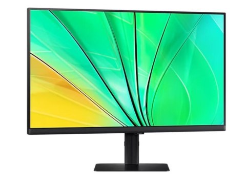 Monitor 32 cale ViewFinity S60D IPS 2560x1440 WQHD 16:9 1xHDMI 1xDP 3xUSB 3.0 5ms PinP/PbyP 100Hz HAS+PIV płaski 3YOn-Site Monitor 32 cale ViewFinity S60D IPS 2560x1440 WQHD 16:9 1xHDMI 1xDP 3xUSB 3.0 5ms PinP/PbyP 100Hz HAS+PIV płaski 3YOn-Site