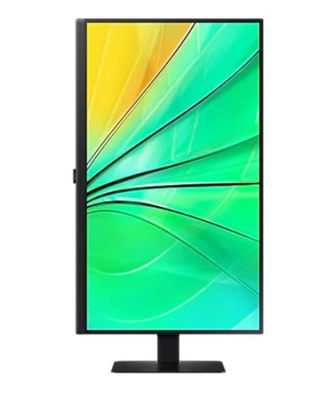 Monitor 32 cale ViewFinity S60D IPS 2560x1440 WQHD 16:9 1xHDMI 1xDP 3xUSB 3.0 5ms PinP/PbyP 100Hz HAS+PIV płaski 3YOn-Site Monitor 32 cale ViewFinity S60D IPS 2560x1440 WQHD 16:9 1xHDMI 1xDP 3xUSB 3.0 5ms PinP/PbyP 100Hz HAS+PIV płaski 3YOn-Site