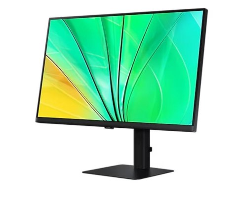 Monitor 32 cale ViewFinity S60D IPS 2560x1440 WQHD 16:9 1xHDMI 1xDP 3xUSB 3.0 5ms PinP/PbyP 100Hz HAS+PIV płaski 3YOn-Site Monitor 32 cale ViewFinity S60D IPS 2560x1440 WQHD 16:9 1xHDMI 1xDP 3xUSB 3.0 5ms PinP/PbyP 100Hz HAS+PIV płaski 3YOn-Site