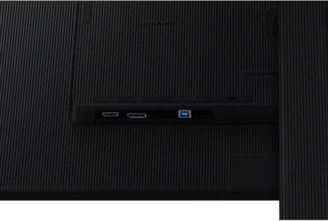 Monitor 32 cale ViewFinity S60D IPS 2560x1440 WQHD 16:9 1xHDMI 1xDP 3xUSB 3.0 5ms PinP/PbyP 100Hz HAS+PIV płaski 3YOn-Site Monitor 32 cale ViewFinity S60D IPS 2560x1440 WQHD 16:9 1xHDMI 1xDP 3xUSB 3.0 5ms PinP/PbyP 100Hz HAS+PIV płaski 3YOn-Site