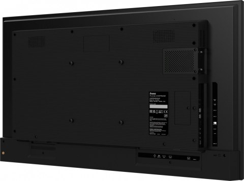 Monitor 50 cali LH5075UHS-B1AG,24/7,VA,ANDROID.11,4K,3xHDMI,DP,RJ45, 2xUSB,2x10W Monitor 50 cali LH5075UHS-B1AG,24/7,VA,ANDROID.11,4K,3xHDMI,DP,RJ45, 2xUSB,2x10W