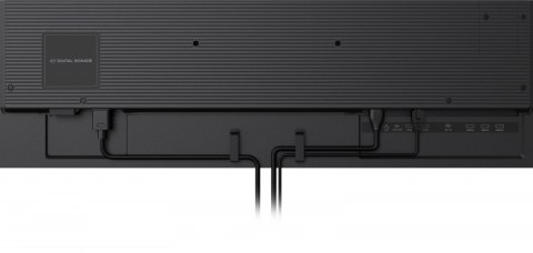 Monitor 50 cali LH5075UHS-B1AG,24/7,VA,ANDROID.11,4K,3xHDMI,DP,RJ45, 2xUSB,2x10W Monitor 50 cali LH5075UHS-B1AG,24/7,VA,ANDROID.11,4K,3xHDMI,DP,RJ45, 2xUSB,2x10W