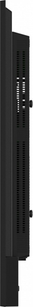 Monitor 50 cali LH5075UHS-B1AG,24/7,VA,ANDROID.11,4K,3xHDMI,DP,RJ45, 2xUSB,2x10W Monitor 50 cali LH5075UHS-B1AG,24/7,VA,ANDROID.11,4K,3xHDMI,DP,RJ45, 2xUSB,2x10W