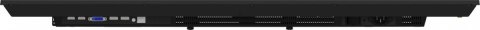 Monitor 50 cali LH5075UHS-B1AG,24/7,VA,ANDROID.11,4K,3xHDMI,DP,RJ45, 2xUSB,2x10W Monitor 50 cali LH5075UHS-B1AG,24/7,VA,ANDROID.11,4K,3xHDMI,DP,RJ45, 2xUSB,2x10W