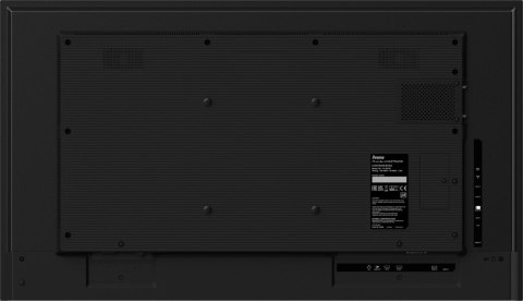 Monitor 50 cali LH5075UHS-B1AG,24/7,VA,ANDROID.11,4K,3xHDMI,DP,RJ45, 2xUSB,2x10W Monitor 50 cali LH5075UHS-B1AG,24/7,VA,ANDROID.11,4K,3xHDMI,DP,RJ45, 2xUSB,2x10W