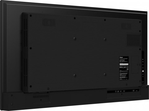 Monitor 50 cali LH5075UHS-B1AG,24/7,VA,ANDROID.11,4K,3xHDMI,DP,RJ45, 2xUSB,2x10W Monitor 50 cali LH5075UHS-B1AG,24/7,VA,ANDROID.11,4K,3xHDMI,DP,RJ45, 2xUSB,2x10W