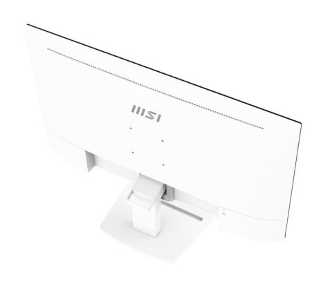 Monitor PRO MP273AW 27 cali LED/FHD/Flat/100Hz/White Monitor PRO MP273AW 27 cali LED/FHD/Flat/100Hz/White