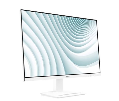 Monitor PRO MP273AW 27 cali LED/FHD/Flat/100Hz/White Monitor PRO MP273AW 27 cali LED/FHD/Flat/100Hz/White