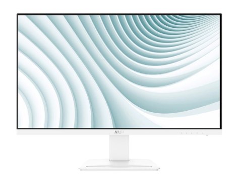 Monitor PRO MP273AW 27 cali LED/FHD/Flat/100Hz/White Monitor PRO MP273AW 27 cali LED/FHD/Flat/100Hz/White