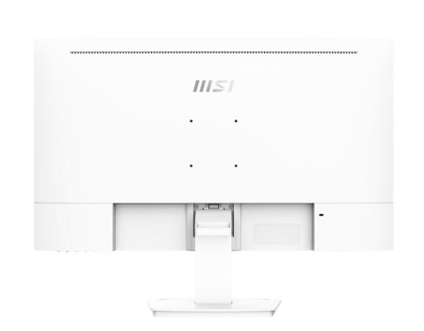 Monitor PRO MP273AW 27 cali LED/FHD/Flat/100Hz/White Monitor PRO MP273AW 27 cali LED/FHD/Flat/100Hz/White