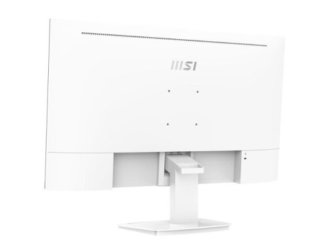 Monitor PRO MP273AW 27 cali LED/FHD/Flat/100Hz/White Monitor PRO MP273AW 27 cali LED/FHD/Flat/100Hz/White