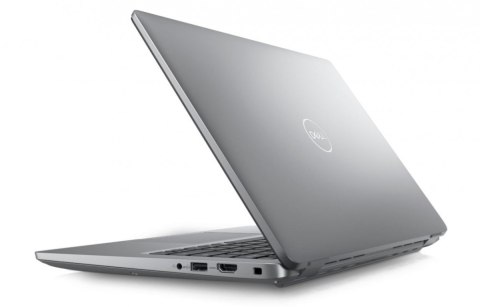 Notebook Latitude 5450 Win11Pro Ultra 7 155U/16GB/512GB SSD Gen4/14.0 FHD/Integrated/FgrPr&SmtCd/FHD/IR Cam/Mic/WLAN+BT/Backlit Notebook Latitude 5450 Win11Pro Ultra 7 155U/16GB/512GB SSD Gen4/14.0 FHD/Integrated/FgrPr&SmtCd/FHD/IR Cam/Mic/WLAN+BT/Backlit