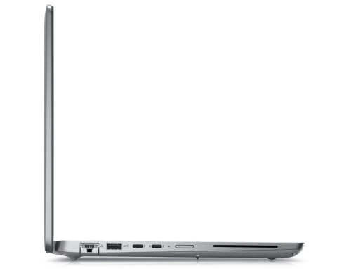 Notebook Latitude 5450 Win11Pro Ultra 7 165U/16GB/1TB SSD Gen4/14.0 FHD/Integrated/FgrPr&SmtCd/FHD/IR Cam/Mic/WLAN+BT/Backlit Kb Notebook Latitude 5450 Win11Pro Ultra 7 165U/16GB/1TB SSD Gen4/14.0 FHD/Integrated/FgrPr&SmtCd/FHD/IR Cam/Mic/WLAN+BT/Backlit Kb
