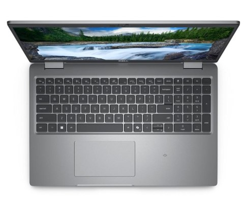 Notebook Latitude 5550 Win11Pro i5-1335U/16GB/512GB SSD Gen4/15.6 FHD/Intel Iris Xe/FgrPr&SmtCd/FHD/IR Cam/Mic/WLAN+BT/Backlit K Notebook Latitude 5550 Win11Pro i5-1335U/16GB/512GB SSD Gen4/15.6 FHD/Intel Iris Xe/FgrPr&SmtCd/FHD/IR Cam/Mic/WLAN+BT/Backlit K