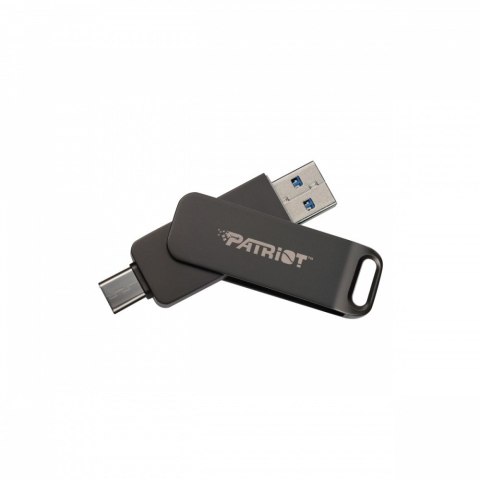 Pendrive Rage R550 1TB USB Type-C/USB A Pendrive Rage R550 1TB USB Type-C/USB A
