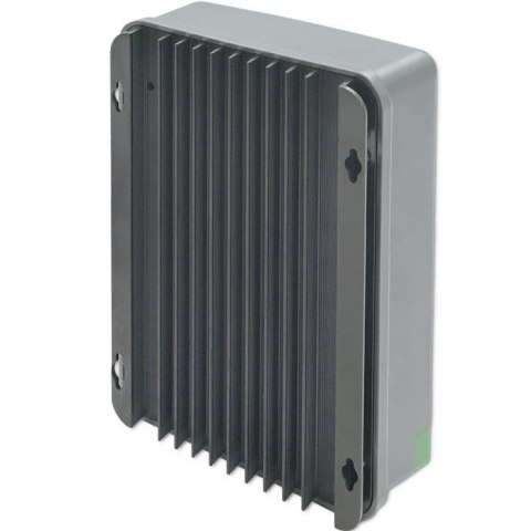 Solarny regulator ładowania MPPT z czujnikiem temperatury 20A | 12V / 24V | LCD | 2 x USB Solarny regulator ładowania MPPT z czujnikiem temperatury 20A | 12V / 24V | LCD | 2 x USB