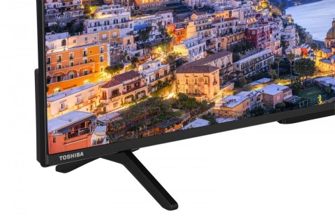 Telewizor QLED 55 cali 55QV2463DG Telewizor QLED 55 cali 55QV2463DG