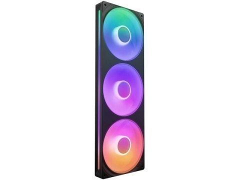 Wentylator F360 RGB CORE PWM czarny Wentylator F360 RGB CORE PWM czarny