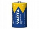 Bateria Alkaliczna D R20 Industrial PRO 20pak