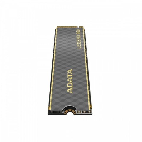 Dysk SSD LEGEND 860 500G PCIe 4x4 5000/3000 MB/s M.2 Dysk SSD LEGEND 860 500G PCIe 4x4 5000/3000 MB/s M.2
