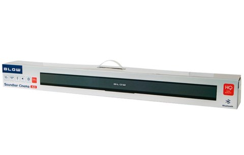 Głośnik Bluetooth soundbar CINEMA 4.0 Głośnik Bluetooth soundbar CINEMA 4.0