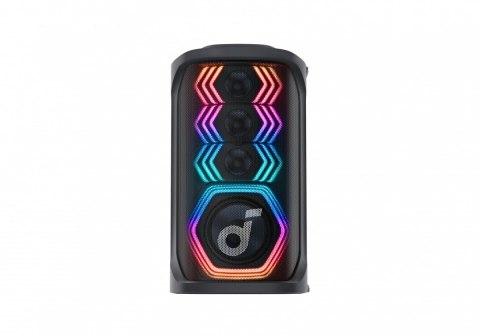 Głośnik Soundcore Rave 3S czarny Głośnik Soundcore Rave 3S czarny