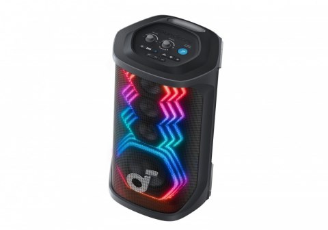 Głośnik Soundcore Rave 3S czarny Głośnik Soundcore Rave 3S czarny