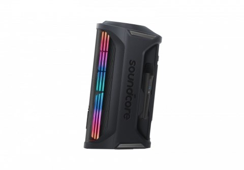 Głośnik Soundcore Rave 3S czarny Głośnik Soundcore Rave 3S czarny