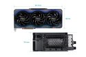 Karta graficzna GeForce RTX 5070 Ti GAMEROCK 16GB GDDR7 256bit 3DP/HDMI