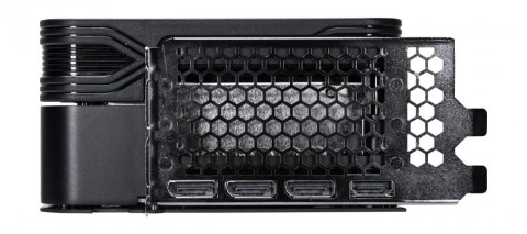 Karta graficzna GeForce RTX 5070 Ti GAMEROCK 16GB GDDR7 256bit 3DP/HDMI Karta graficzna GeForce RTX 5070 Ti GAMEROCK 16GB GDDR7 256bit 3DP/HDMI