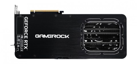 Karta graficzna GeForce RTX 5070 Ti GAMEROCK 16GB GDDR7 256bit 3DP/HDMI Karta graficzna GeForce RTX 5070 Ti GAMEROCK 16GB GDDR7 256bit 3DP/HDMI