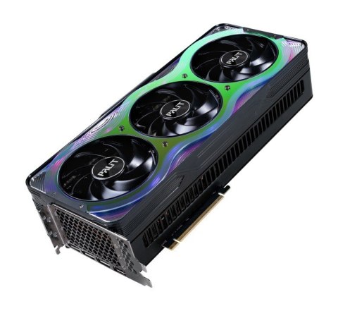 Karta graficzna GeForce RTX 5070 Ti GAMEROCK 16GB GDDR7 256bit 3DP/HDMI Karta graficzna GeForce RTX 5070 Ti GAMEROCK 16GB GDDR7 256bit 3DP/HDMI