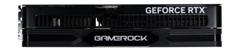 Karta graficzna GeForce RTX 5070 Ti GAMEROCK 16GB GDDR7 256bit 3DP/HDMI Karta graficzna GeForce RTX 5070 Ti GAMEROCK 16GB GDDR7 256bit 3DP/HDMI