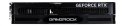 Karta graficzna GeForce RTX 5080 GameRock OC 16GB GDDR7 256bit 3DP/HDMI