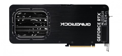 Karta graficzna GeForce RTX 5080 GameRock OC 16GB GDDR7 256bit 3DP/HDMI Karta graficzna GeForce RTX 5080 GameRock OC 16GB GDDR7 256bit 3DP/HDMI