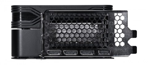 Karta graficzna GeForce RTX 5080 GameRock OC 16GB GDDR7 256bit 3DP/HDMI Karta graficzna GeForce RTX 5080 GameRock OC 16GB GDDR7 256bit 3DP/HDMI