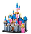 Klocki Disney 40720 Mały zamek śpiącej Królewny