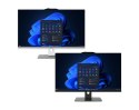 Komputer All In One Modern AM272P 1M-848EU WIN11P/Core i5/8GB/512SSD/UMA/27.0/Black