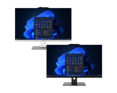 Komputer All In One Modern AM272P 1M-848EU WIN11P/Core i5/8GB/512SSD/UMA/27.0/Black Komputer All In One Modern AM272P 1M-848EU WIN11P/Core i5/8GB/512SSD/UMA/27.0/Black