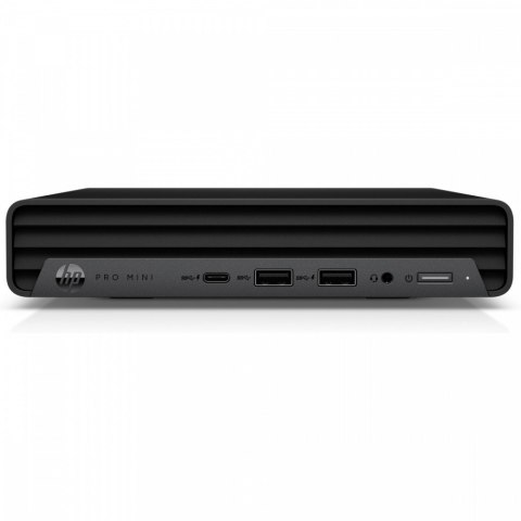 Komputer Pro 400 Mini G9 i5-12500T 512GB/8GB/W11P 885H7EA Komputer Pro 400 Mini G9 i5-12500T 512GB/8GB/W11P 885H7EA