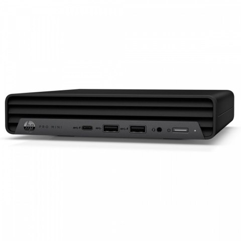 Komputer Pro 400 Mini G9 i5-12500T 512GB/8GB/W11P 885H7EA Komputer Pro 400 Mini G9 i5-12500T 512GB/8GB/W11P 885H7EA