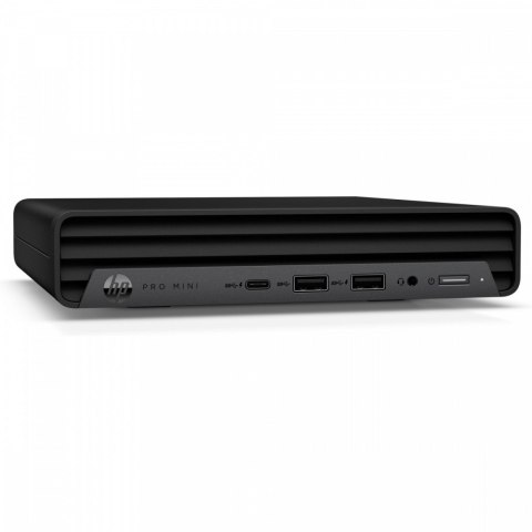 Komputer Pro 400 Mini G9 i5-12500T 512GB/8GB/W11P 885H7EA Komputer Pro 400 Mini G9 i5-12500T 512GB/8GB/W11P 885H7EA