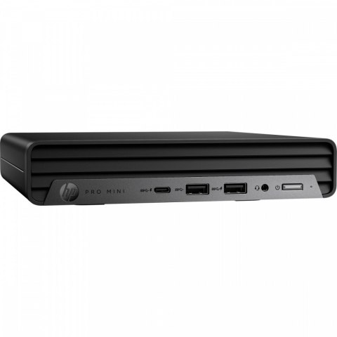 Komputer Pro 400 Mini G9 i5-12500T 512GB/8GB/W11P 885H7EA Komputer Pro 400 Mini G9 i5-12500T 512GB/8GB/W11P 885H7EA
