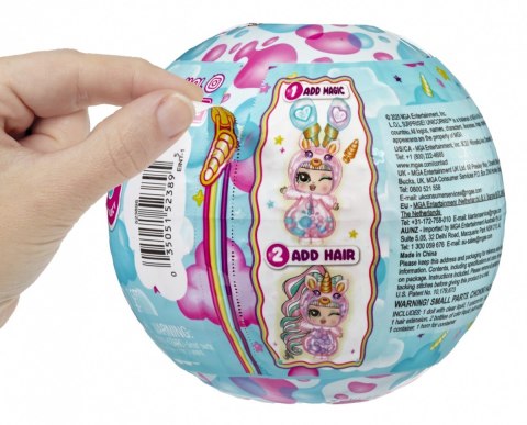 Lalka L.O.L. Surprise Jednorożec 1 sztuka Lalka L.O.L. Surprise Jednorożec 1 sztuka