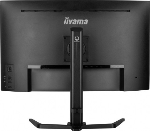 Monitor 32 cale GCB3280QSU-B2,VA,QHD,180Hz,1500R,0.2ms,4xUSB,350cd Monitor 32 cale GCB3280QSU-B2,VA,QHD,180Hz,1500R,0.2ms,4xUSB,350cd