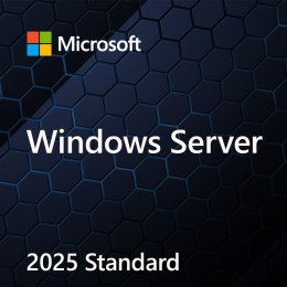 OEM Win Svr Standard 2025 EN x64 16Core DVD EP2-25187